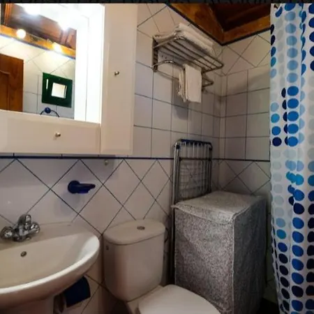Casa Toscas بيت للعطل