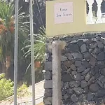 Casa Toscas