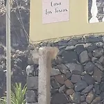 בית נופש Casa Toscas Calera