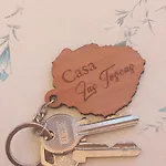 Casa Toscas *