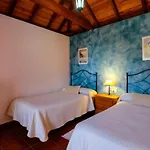 Casa Toscas Calera