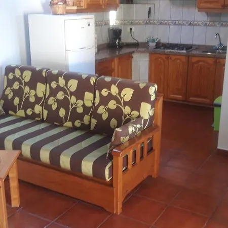 Casa Toscas Casa vacanze Calera