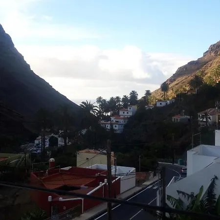 Σπίτι διακοπών Casa Toscas