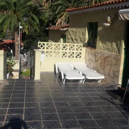 Casa Toscas *