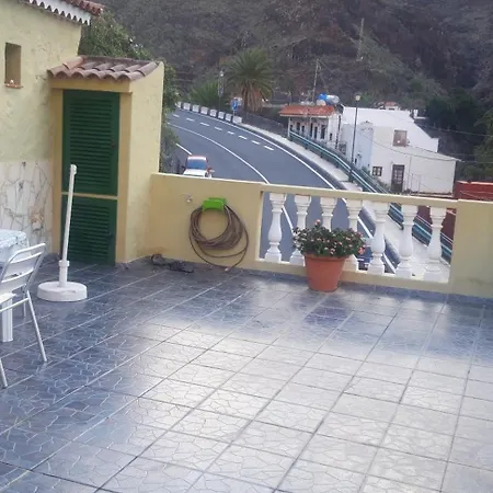 Casa Toscas *