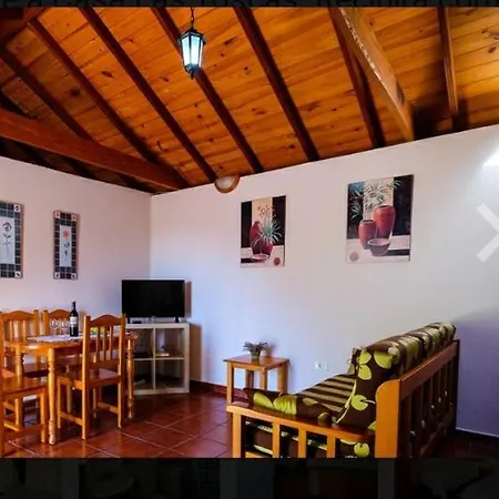 Casa Toscas Calera
