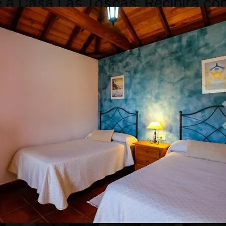 Casa Toscas Semesterbostad