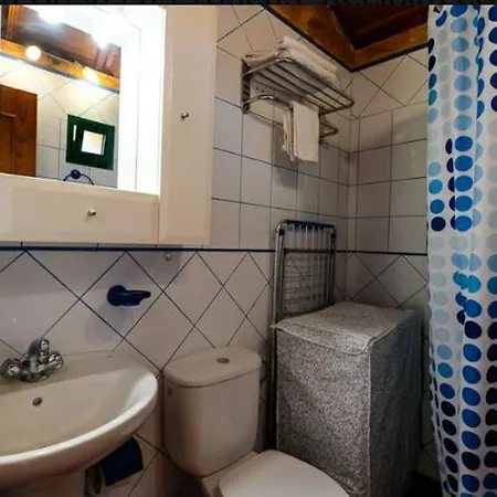 Semesterbostad Casa Toscas