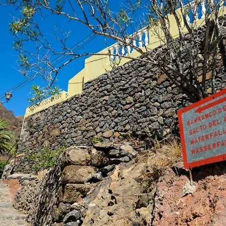 Casa Toscas Semesterbostad Calera
