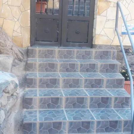 Casa Toscas Hébergement de vacances *