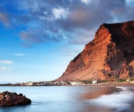 Ferienhaus Casa Toscas