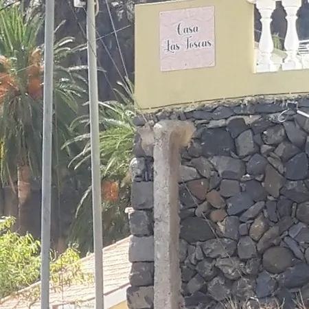 Casa Toscas