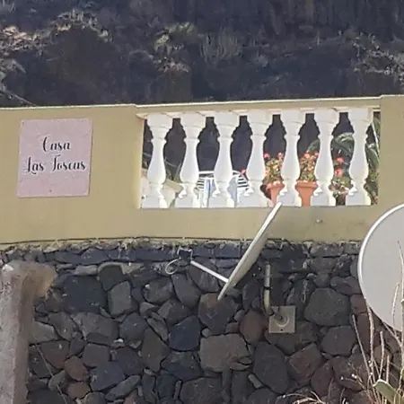 Ferienhaus Casa Toscas Calera