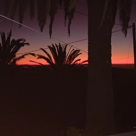 Hébergement de vacances Casa Toscas Calera