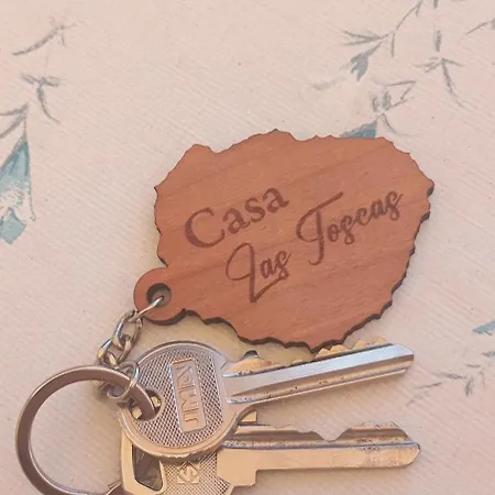 Casa Toscas *