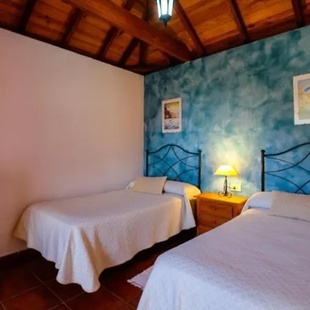 Casa Toscas Calera
