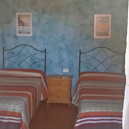 Casa Toscas *