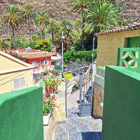 Casa Toscas Calera