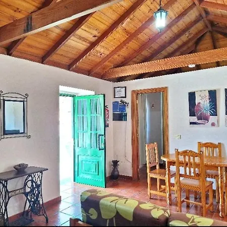 Casa Toscas *