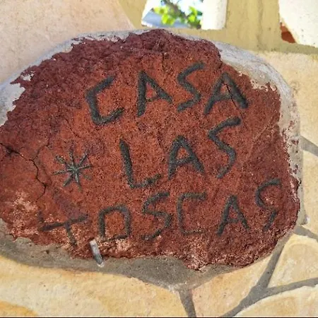 Casa Toscas * Calera