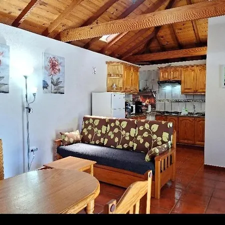 Casa Toscas Holiday home