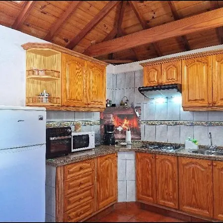 Casa Toscas Holiday home *