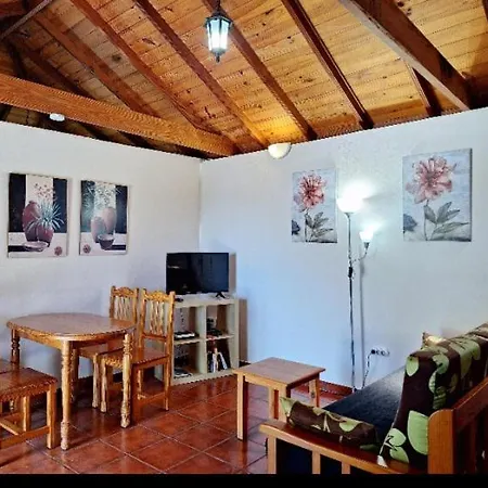 Holiday home Casa Toscas *