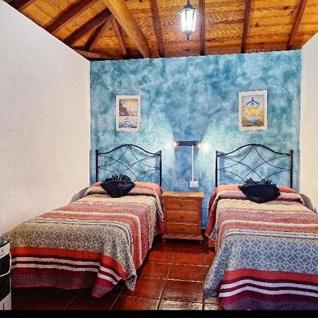 Casa Toscas Holiday home Calera
