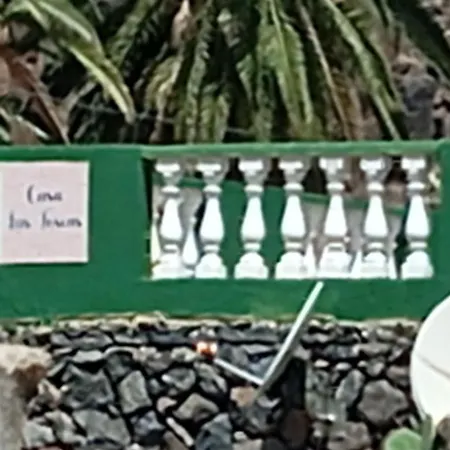 Casa Toscas * Calera