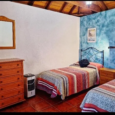 Casa Toscas