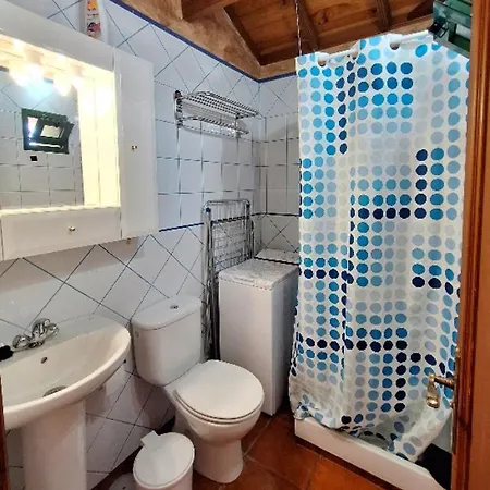 Holiday home Casa Toscas