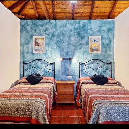 Casa Toscas * Calera