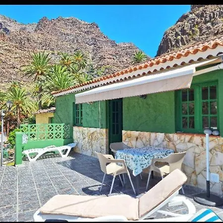 Casa Toscas Holiday home Calera