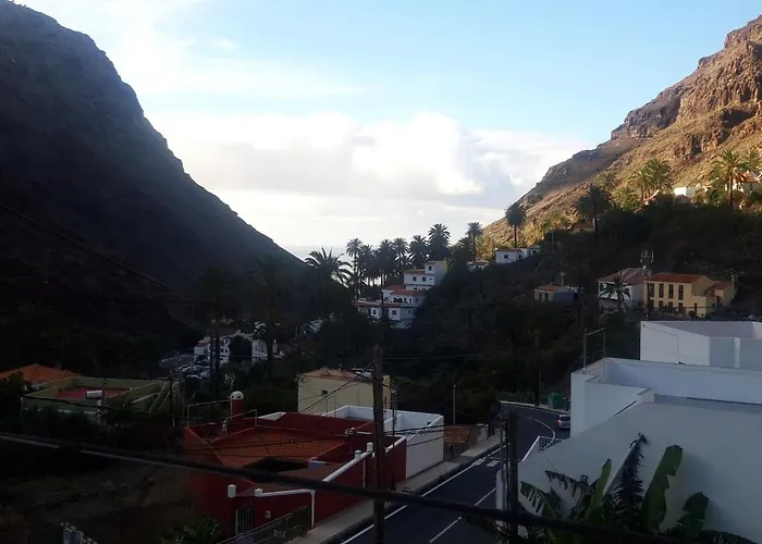 Vakantiehuis Casa Toscas