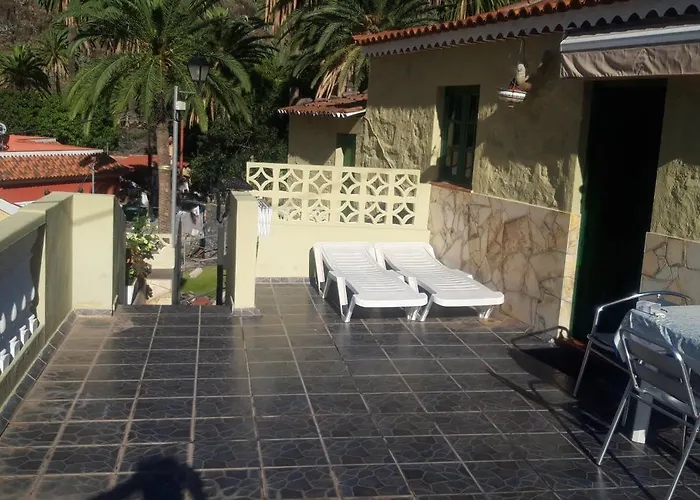 Casa Toscas *
