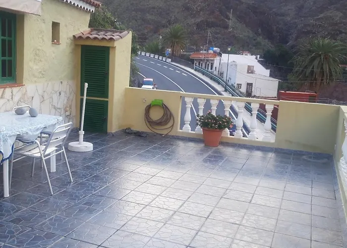 Casa Toscas *