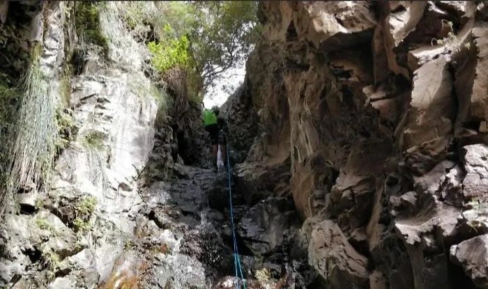 Casa Toscas Vakantiehuis