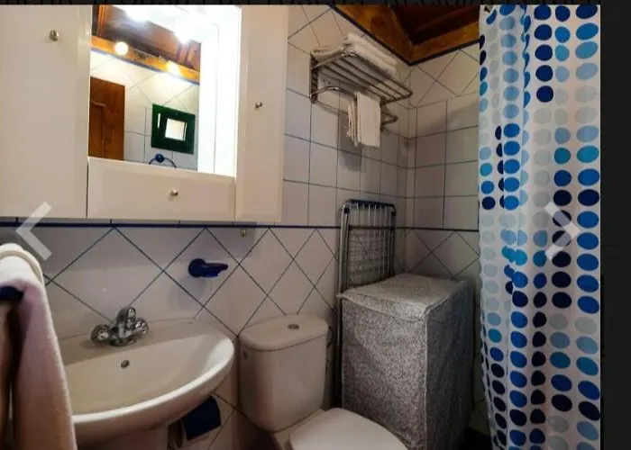 Casa Toscas Holiday home