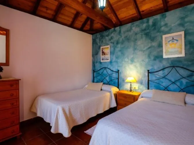 Casa Toscas Calera
